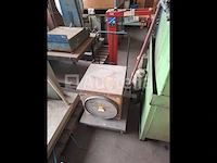 [interne referentie: nn016] weegschaal - afbeelding 3 van  10