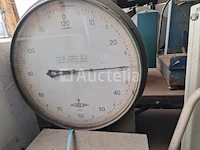 [interne referentie: nn016] weegschaal - afbeelding 8 van  10