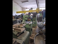 [interne referentie: nn017] handmatig persen - afbeelding 2 van  4