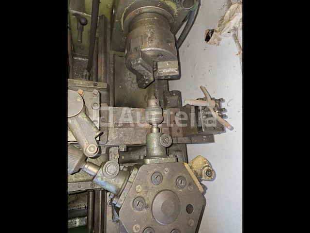 [interne referentie: nn019] ernault somua draaibanken - afbeelding 2 van  13