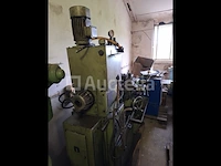 [interne referentie: nn019] ernault somua draaibanken - afbeelding 3 van  13