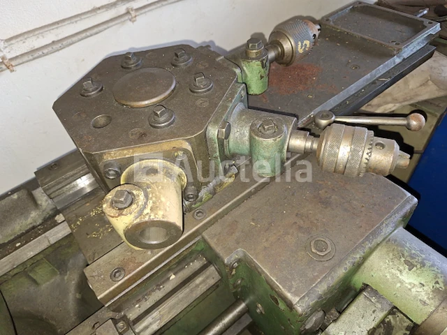 [interne referentie: nn019] ernault somua draaibanken - afbeelding 4 van  13