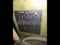 [interne referentie: nn019] ernault somua draaibanken - afbeelding 5 van  13