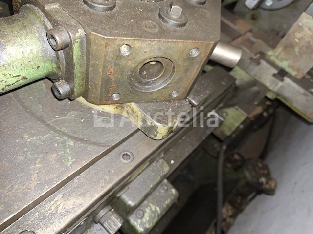 [interne referentie: nn019] ernault somua draaibanken - afbeelding 6 van  13