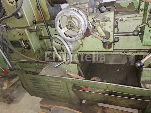 [interne referentie: nn019] ernault somua draaibanken - afbeelding 8 van  13