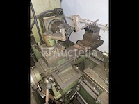 [interne referentie: nn019] ernault somua draaibanken - afbeelding 10 van  13