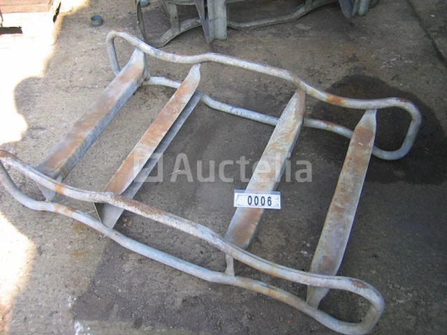 [interne referentie: s0006] frames voor het stapelen van dubbele vaten - afbeelding 1 van  1