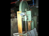 [interne referentie: s0122] bauerle bs70 hout lintzaag