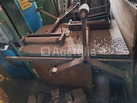 [interne referentie: s0156] centuro lintzaag