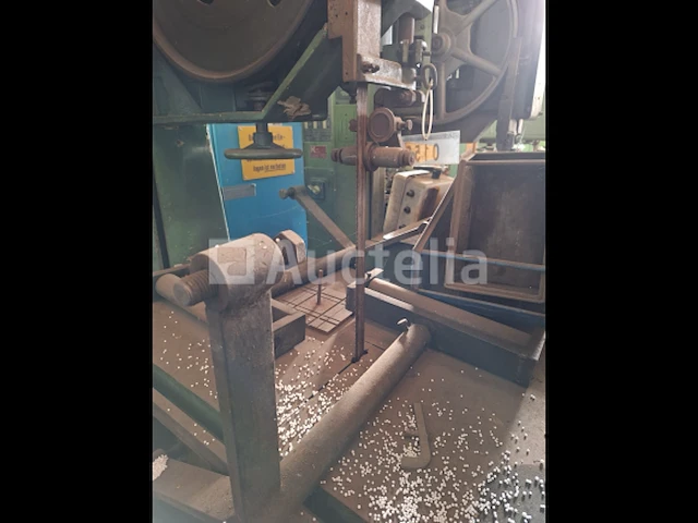 [interne referentie: s0156] centuro lintzaag - afbeelding 3 van  6