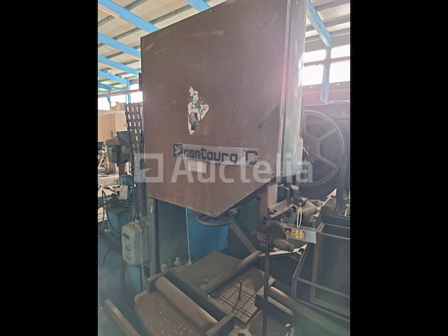 [interne referentie: s0156] centuro lintzaag - afbeelding 4 van  6