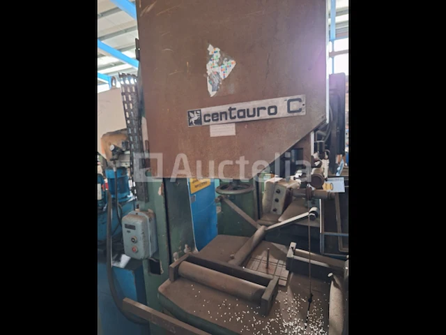 [interne referentie: s0156] centuro lintzaag - afbeelding 5 van  6