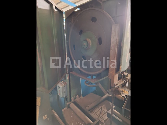 [interne referentie: s0156] centuro lintzaag - afbeelding 6 van  6