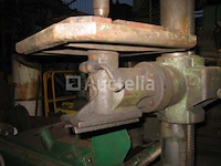 [interne referentie: s0242] adam kolomboormachine, conus 3; 6 snelheden - afbeelding 2 van  3