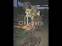 [interne referentie: s0242] adam kolomboormachine, conus 3; 6 snelheden - afbeelding 3 van  3