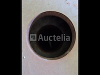 [interne referentie: s0267] combinatiemachine: danco houtfreesmachine - afbeelding 2 van  8