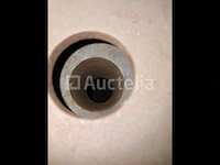 [interne referentie: s0267] combinatiemachine: danco houtfreesmachine - afbeelding 5 van  8