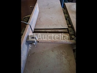 [interne referentie: s0267] combinatiemachine: danco houtfreesmachine - afbeelding 6 van  8