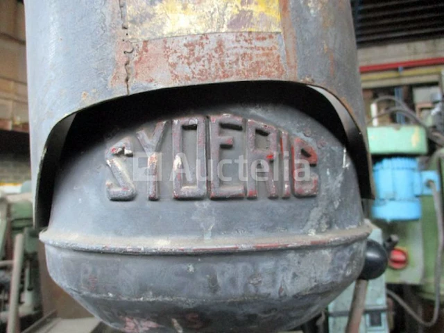 [interne referentie: s0276] sydoric konus m3 kolomboormachine - afbeelding 1 van  7