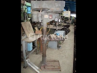 [interne referentie: s0276] sydoric konus m3 kolomboormachine - afbeelding 2 van  7