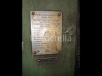 [interne referentie: s0292] boorinstallatie met twee klauwplaten wmw - afbeelding 7 van  8