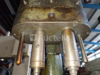 [interne referentie: s0292] boorinstallatie met twee klauwplaten wmw - afbeelding 8 van  8