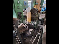 [interne referentie: s0349] thomas cirkelzaag met een diameter van 315 mm - afbeelding 2 van  7