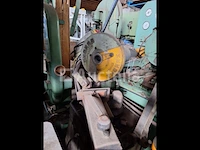 [interne referentie: s0349] thomas cirkelzaag met een diameter van 315 mm - afbeelding 3 van  7