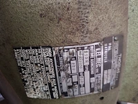 [interne referentie: s0349] thomas cirkelzaag met een diameter van 315 mm - afbeelding 4 van  7