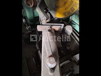 [interne referentie: s0349] thomas cirkelzaag met een diameter van 315 mm - afbeelding 5 van  7