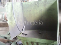 [interne referentie: s0452] olieachtig reinigingsbassin met pomp - afbeelding 2 van  3