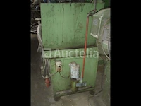 [interne referentie: s0452] olieachtig reinigingsbassin met pomp - afbeelding 3 van  3