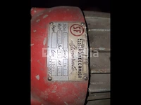 [interne referentie: s0494] cirkelzaag voor ijzer electromecanica diam225mm - afbeelding 2 van  9