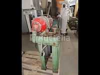 [interne referentie: s0494] cirkelzaag voor ijzer electromecanica diam225mm - afbeelding 4 van  9