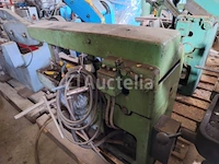 [interne referentie: s0523] gaco boog zaagblad 400mm - afbeelding 3 van  5