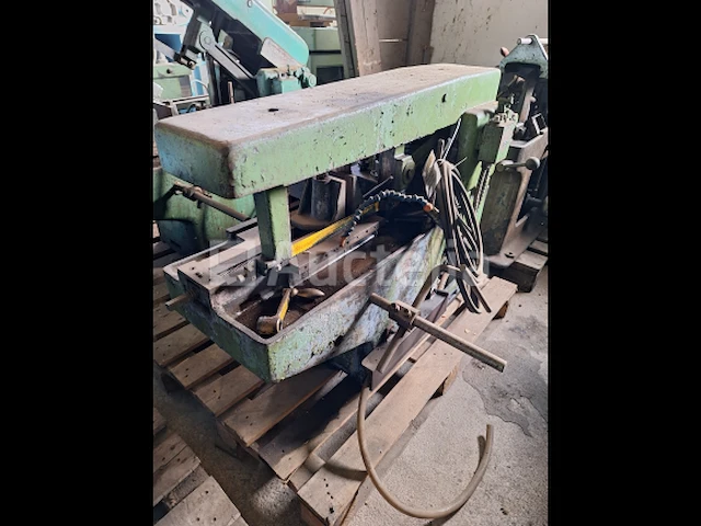 [interne referentie: s0523] gaco boog zaagblad 400mm - afbeelding 4 van  5