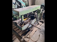 [interne referentie: s0523] gaco boog zaagblad 400mm - afbeelding 4 van  5