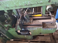 [interne referentie: s0523] gaco boog zaagblad 400mm - afbeelding 5 van  5