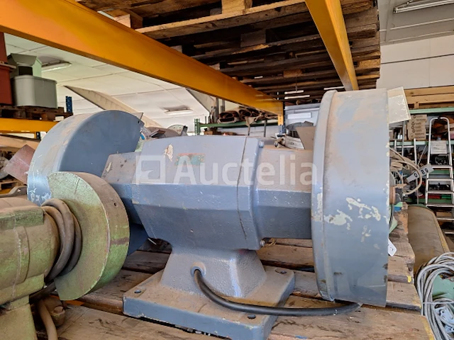 [interne referentie: s0647] tnw slijpframe - afbeelding 2 van  4