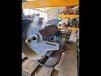 [interne referentie: s0647] tnw slijpframe - afbeelding 3 van  4