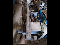 [interne referentie: s0817] metalen boogzaag columbo/bs - afbeelding 1 van  6