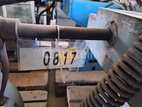 [interne referentie: s0817] metalen boogzaag columbo/bs - afbeelding 3 van  6