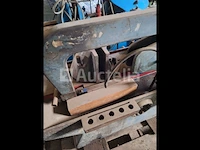 [interne referentie: s0817] metalen boogzaag columbo/bs - afbeelding 4 van  6