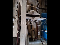 [interne referentie: s0817] metalen boogzaag columbo/bs - afbeelding 6 van  6