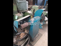 [interne referentie: s0864] zeiss-apton 1ra300 schuurmachine - afbeelding 6 van  9