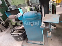 [interne referentie: s0864] zeiss-apton 1ra300 schuurmachine - afbeelding 9 van  9