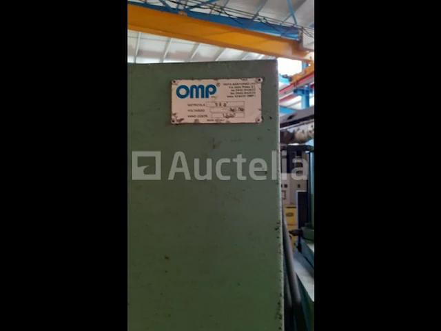 [interne referentie: s0919] omp cirkelzaag - afbeelding 6 van  14