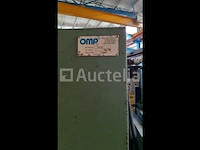 [interne referentie: s0919] omp cirkelzaag - afbeelding 6 van  14