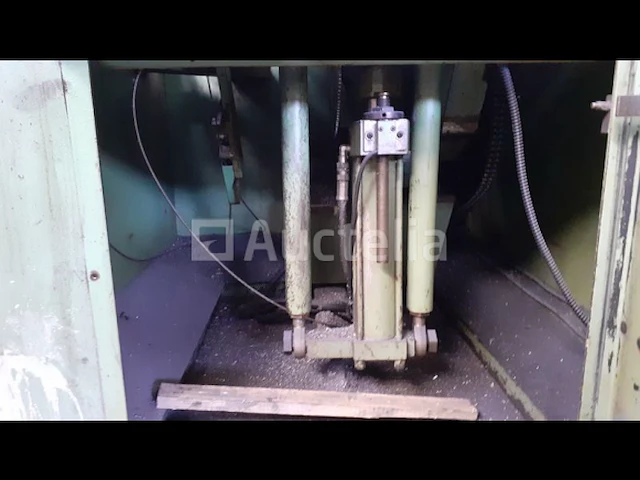 [interne referentie: s0919] omp cirkelzaag - afbeelding 1 van  14