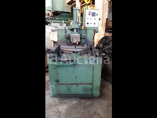 [interne referentie: s0919] omp cirkelzaag - afbeelding 7 van  14